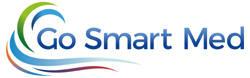 Logo Go SMarT Med